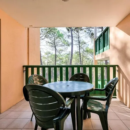 Les Grands Pins - Maeva - 2 Pieces 5 Personnes - Confort Mae-0384 Apartment *