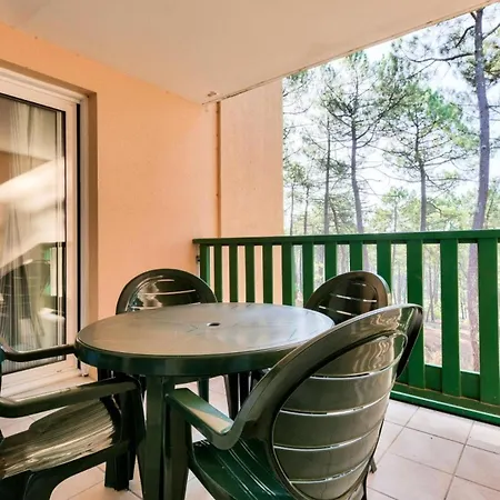 Apartamento Les Grands Pins - Maeva - 2 Pieces 5 Personnes - Confort Mae-0384 *