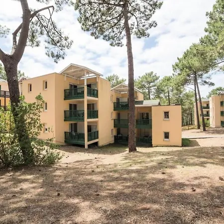 Les Grands Pins - Maeva - 2 Pieces 5 Personnes - Confort Mae-0384 Apartment *