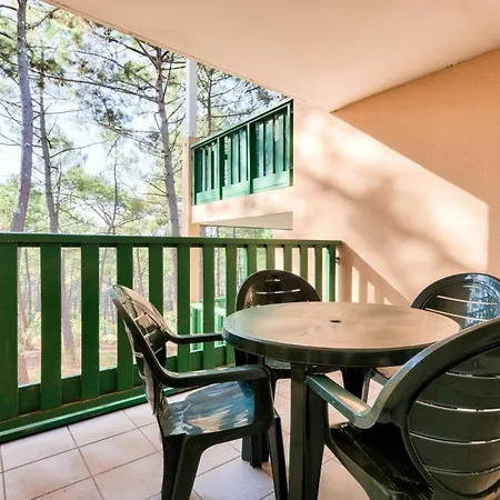 Les Grands Pins - Maeva - 2 Pieces 5 Personnes - Confort Mae-0384 Apartment *
