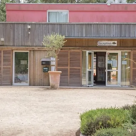 Résidence Les Grands Pins - Maeva - 2 Pièces 5 Personnes - Confort Mae-0384
