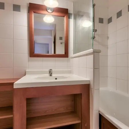 Résidence Les Grands Pins - Maeva - 2 Pièces 5 Personnes - Confort Mae-0384 Appartement