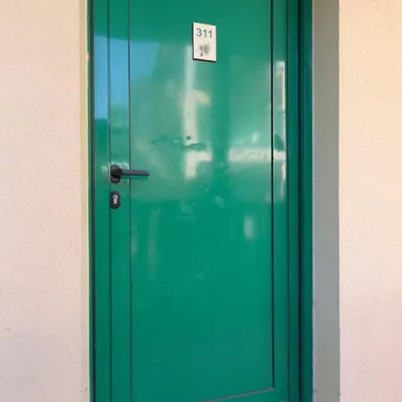 Résidence Les Grands Pins - Maeva - 2 Pièces 5 Personnes - Confort Mae-0384 *