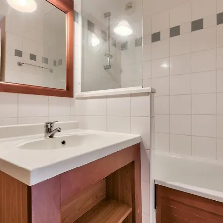 Résidence Les Grands Pins - Maeva - 2 Pièces 5 Personnes - Confort Mae-0384